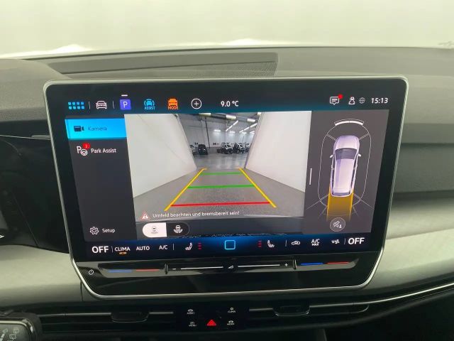 Volkswagen Golf Business DSG Variant