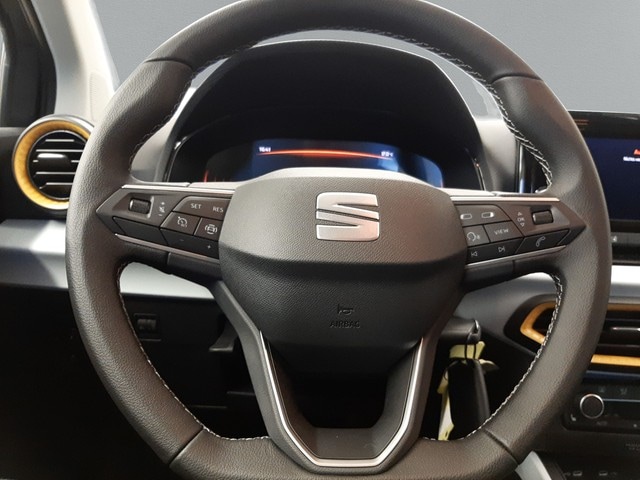 Seat Arona 1.0 TSI Style