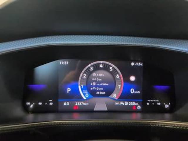 Volkswagen T-Cross 1.0 TSI DSG Plus