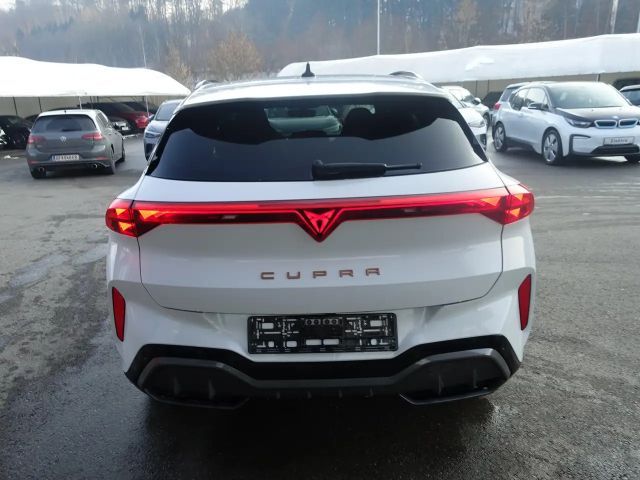 Cupra Terramar 1.5 eTSI