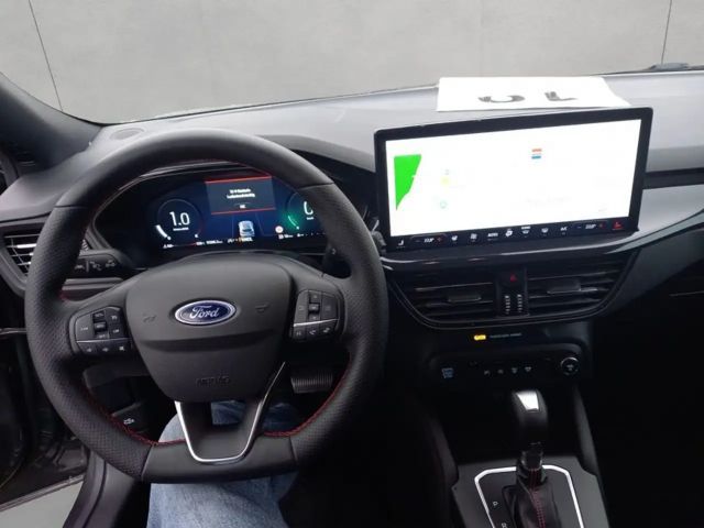 Ford Focus EcoBoost ST Line Wagon