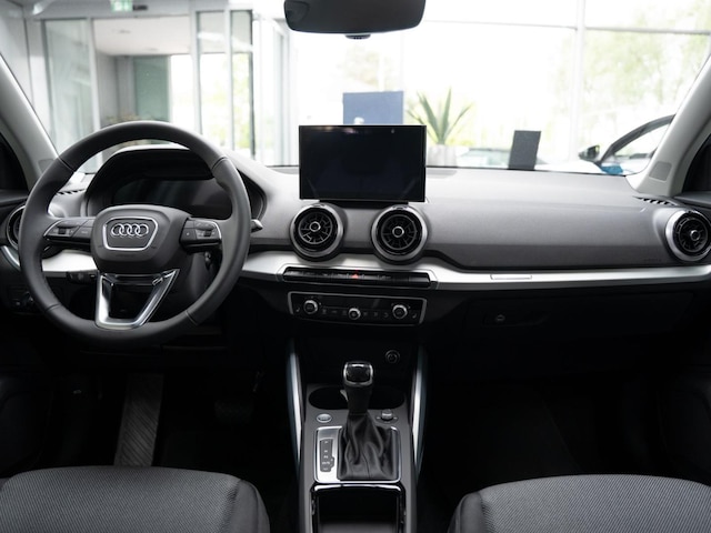 Audi Q2 35 TFSI S-Tronic