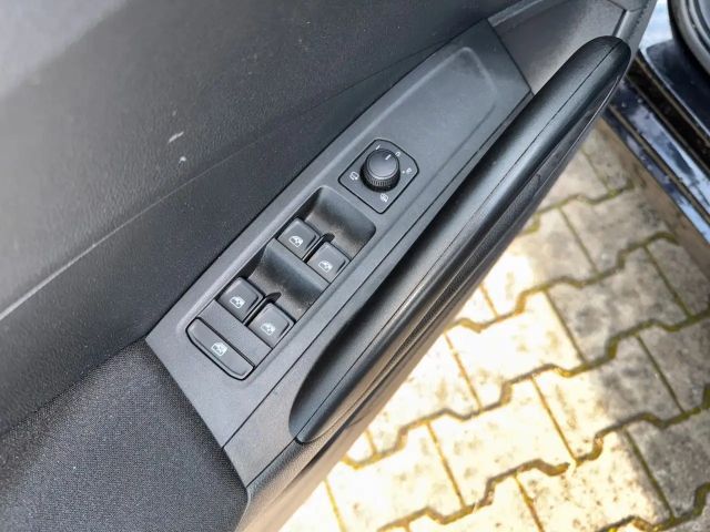 Skoda Fabia Ambition