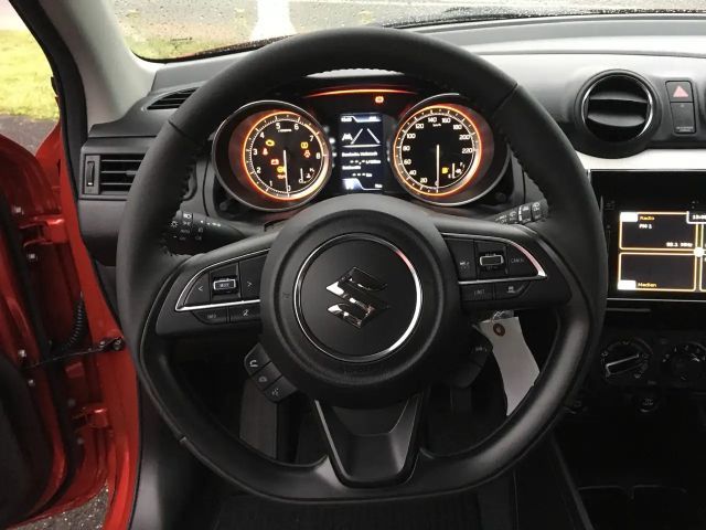 Suzuki Swift Comfort DualJet Hybrid