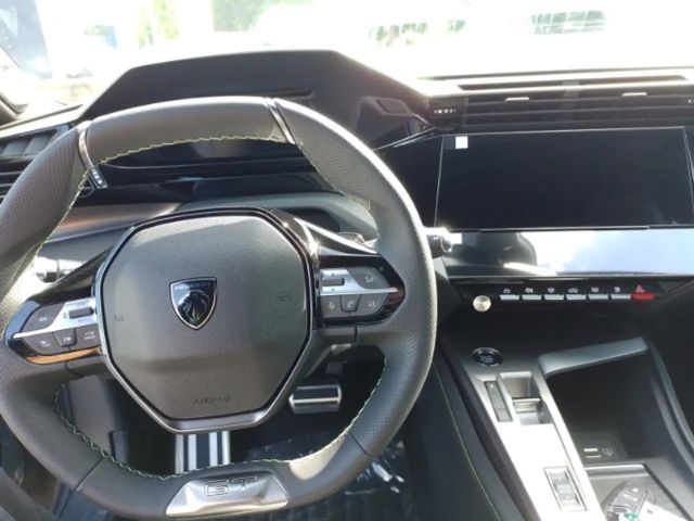 Peugeot 308 GT-Line Hybrid