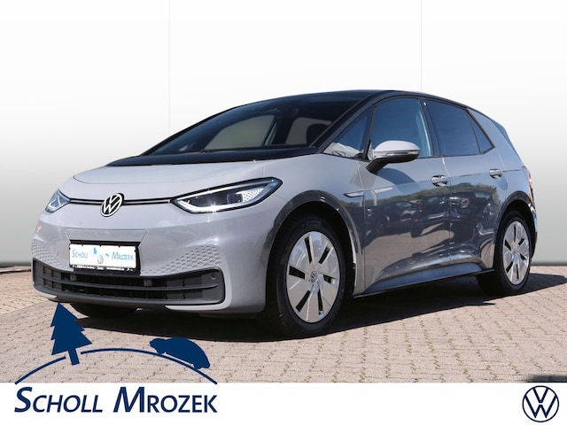 Volkswagen ID.3 Business