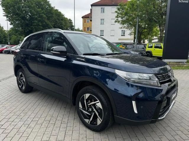 Suzuki Vitara 4x4 Comfort