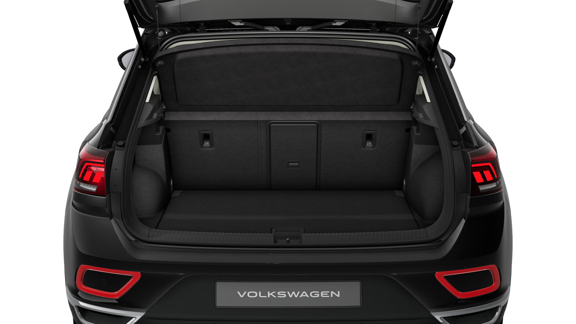 Volkswagen T-Roc 2.0 TDI DSG Style