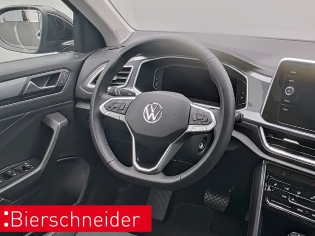 Volkswagen T-Roc 1.5 TSI DSG Style