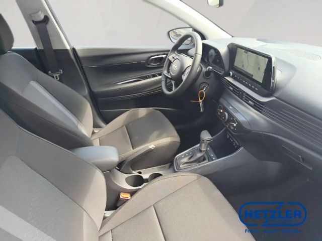 Hyundai i20 1.0 T-GDi Trend