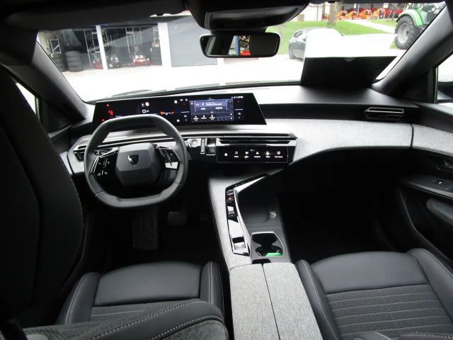 Peugeot 3008 Allure Pack Hybrid