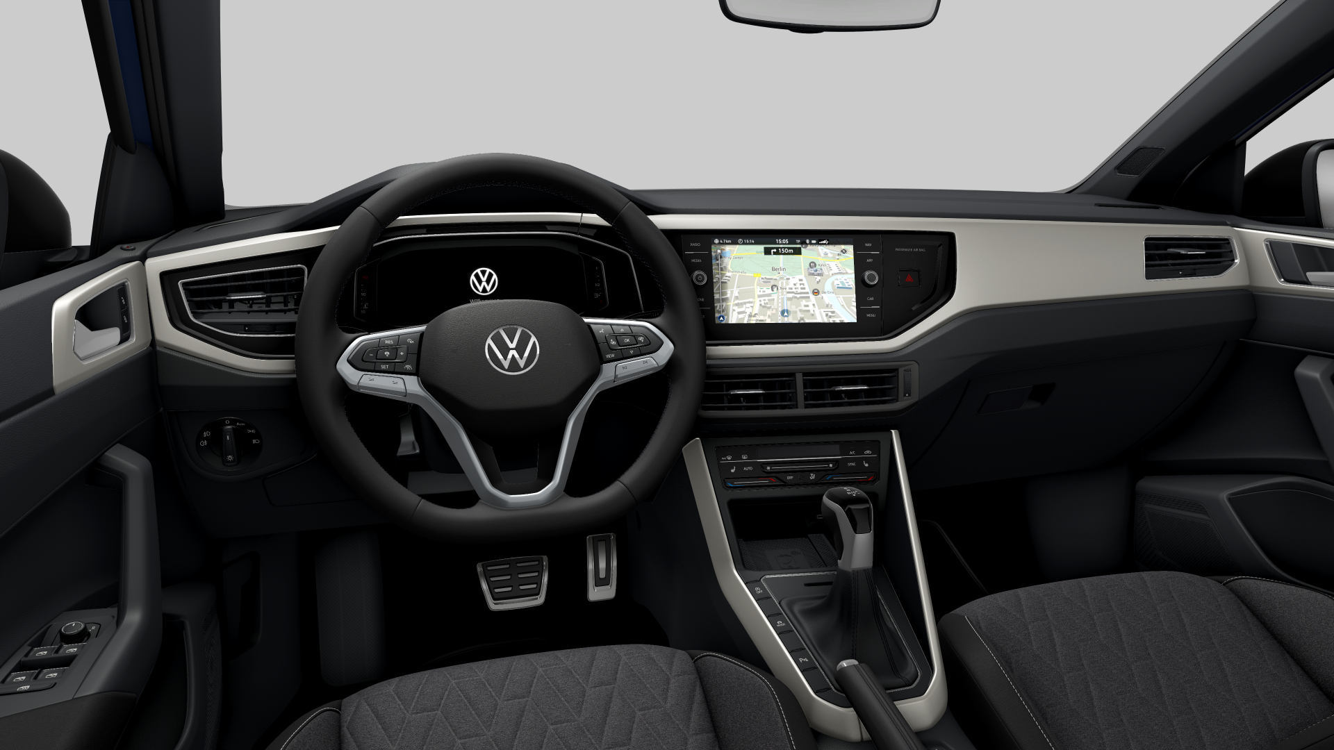 Volkswagen Taigo 1.0 TSI DSG Life Move