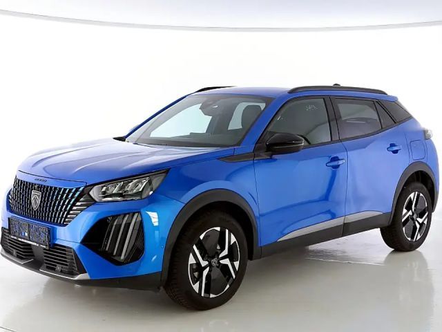 Peugeot 2008 Allure Pack PureTech