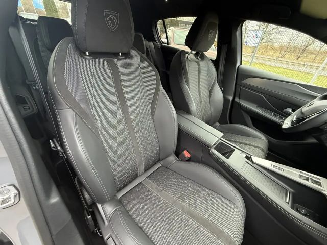 Peugeot 308 EAT8 GT-Line PureTech