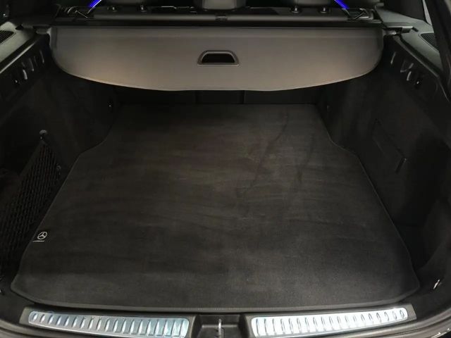 Mercedes-Benz C 180 AMG Line Estate