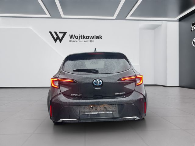 Toyota Corolla 5-deurs Team D Technik