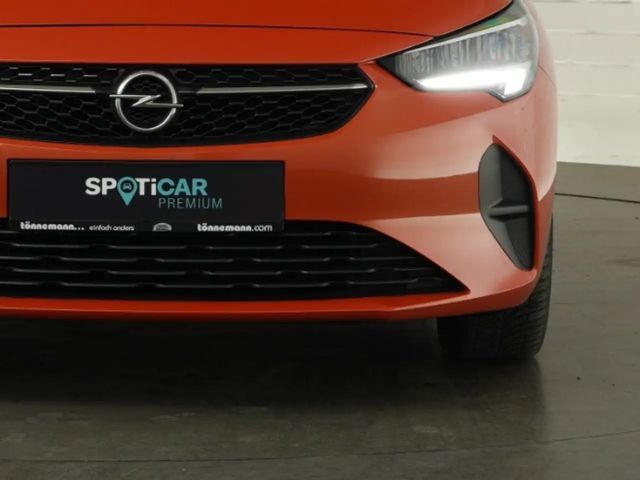 Opel Corsa Edition F Edition