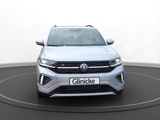 Volkswagen T-Cross DSG IQ.Drive R-Line