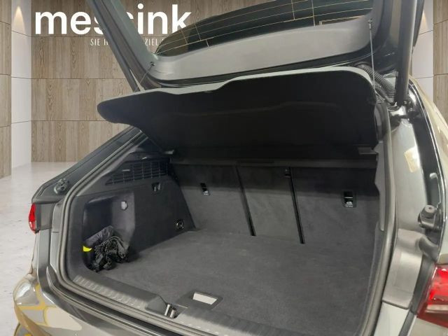 Audi A3 S-Line Sedan Sportback