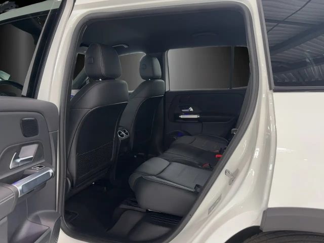 Mercedes-Benz EQB 350 AMG Line