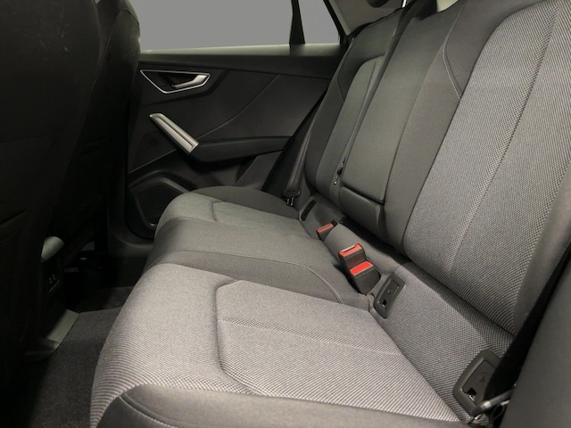 Audi Q2 35 TFSI S-Tronic