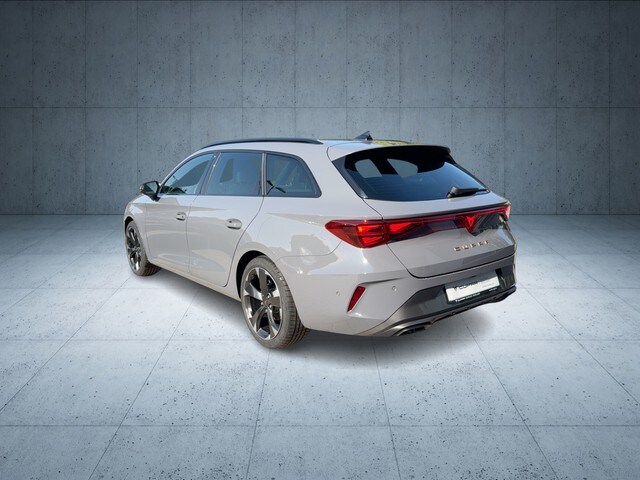 Cupra Leon DSG ST Sportstourer