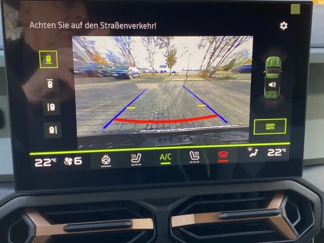 Dacia Bigster Extreme Hybrid 155