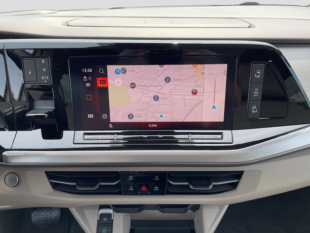 Volkswagen Multivan DSG T7 eHybrid