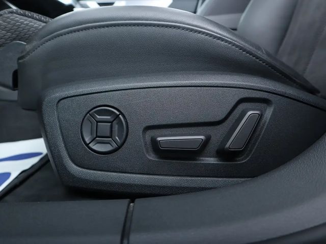 Audi A6 Avant Hybride Quattro S-Line