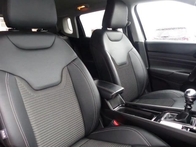 Jeep Compass Limited