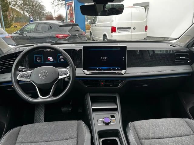 Volkswagen Tiguan 1.5 TSI DSG Life