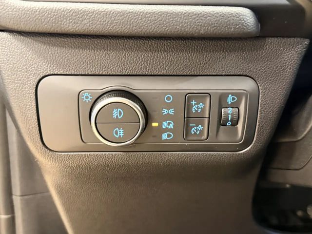 Ford Kuga Cool & Connect