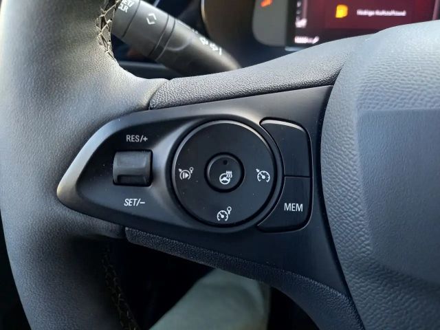 Opel Corsa 1.2 Turbo GS-Line Grand Sport