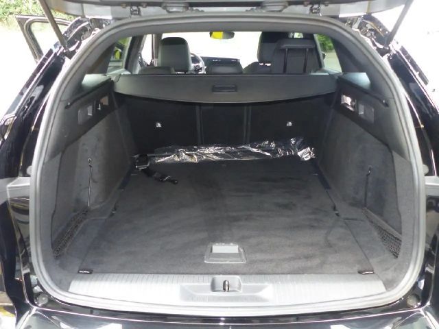 Opel Astra GS-Line Grand Sport