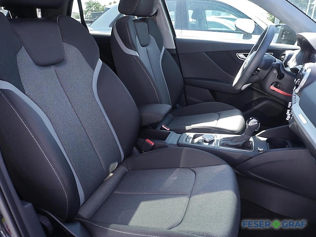 Audi Q2 35 TFSI S-Tronic