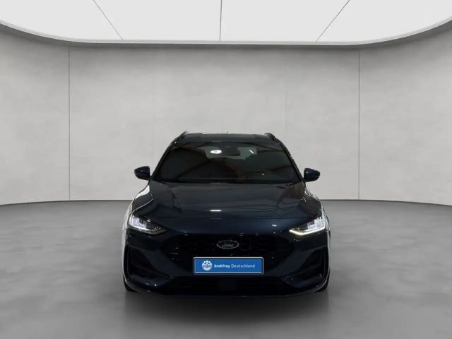 Ford Focus EcoBoost ST Line Wagon