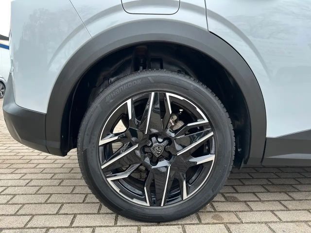 Peugeot 3008 Allure Pack Hybrid