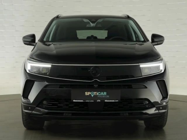 Opel Grandland X GS-Line Grand Sport