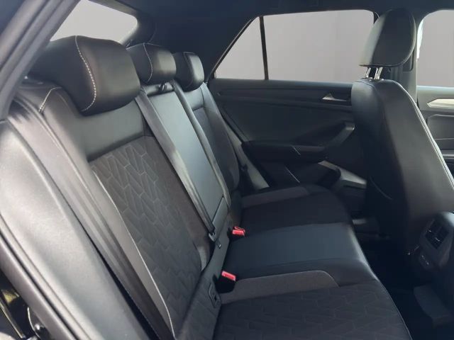 Volkswagen T-Roc 2.0 TDI DSG