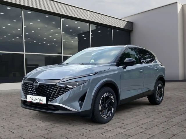 Nissan Qashqai DIG-T