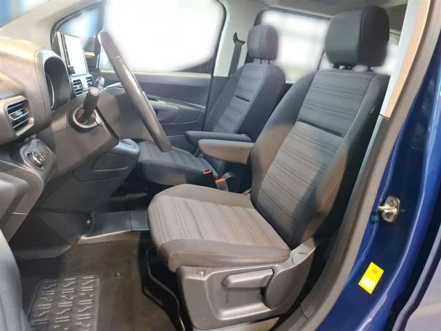 Opel Combo Elegance Life