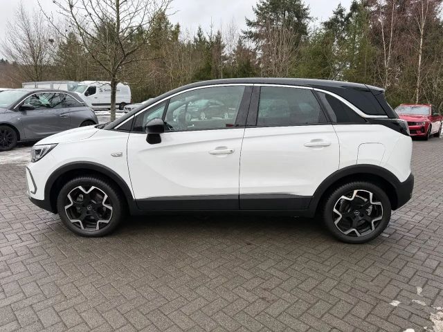 Opel Crossland X Crossland *KAMERA*PDC*SHZ*LHZ*KLIMA*