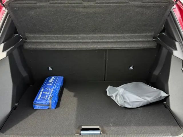 Peugeot 2008 GT-Line Hybrid