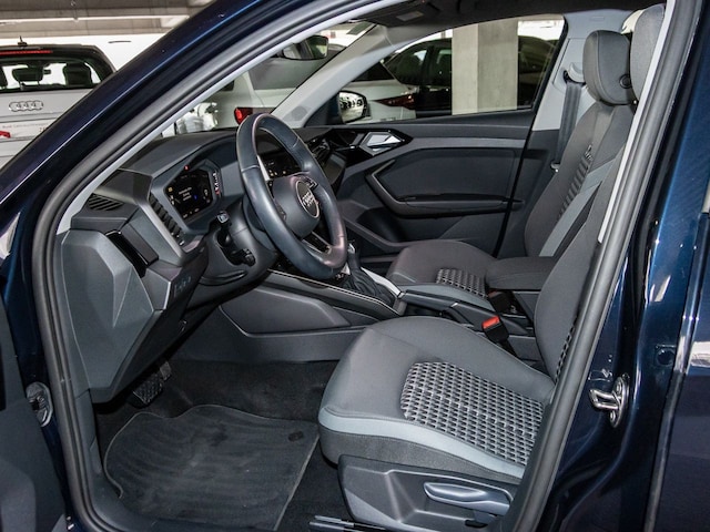 Audi A1 25 TFSI S-Tronic Sportback