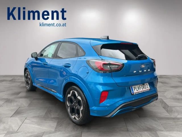 Ford Puma Premium
