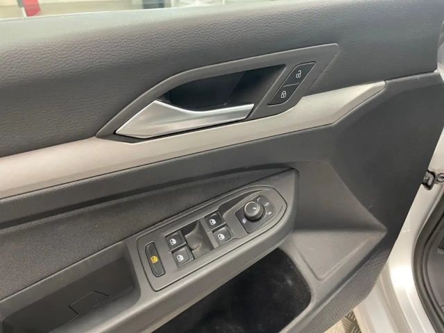 Volkswagen Golf Golf VIII Life Variant