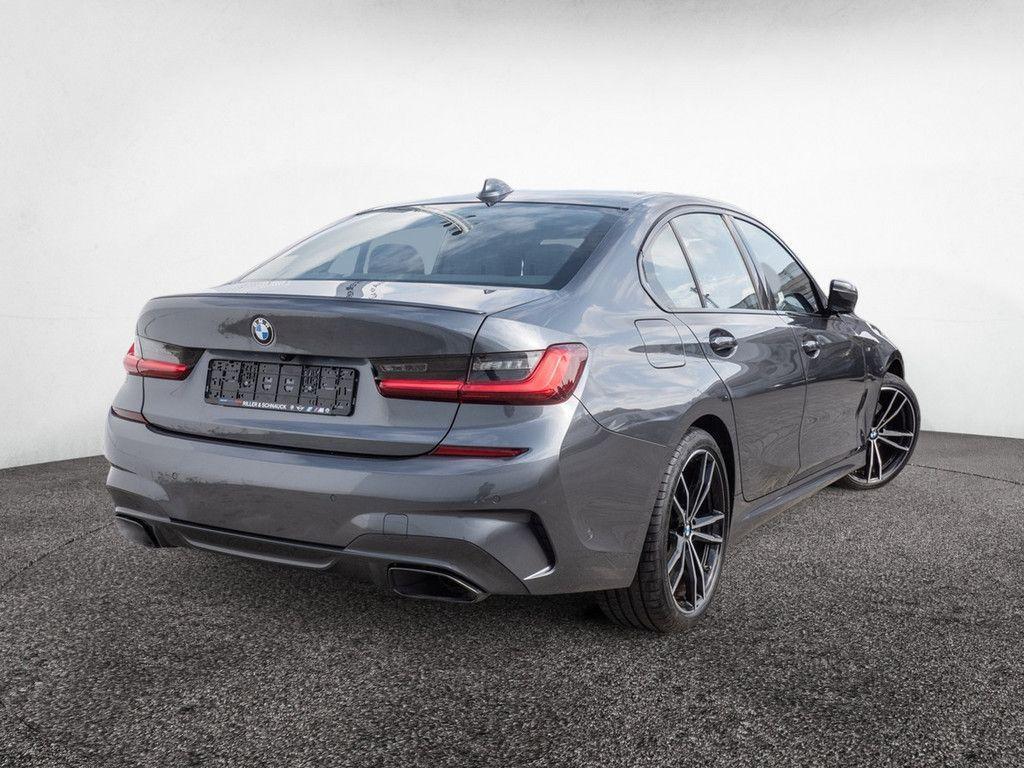 BMW M340 M340i Sedan xDrive