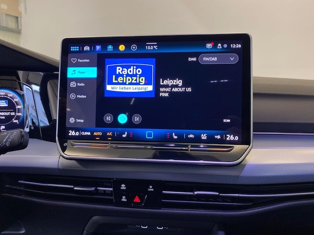 Volkswagen Golf 2.0 TDI DSG Golf VIII IQ.Drive