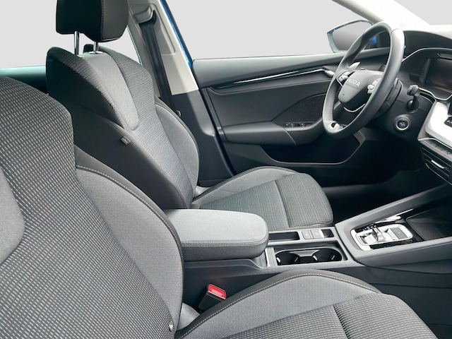 Skoda Octavia Combi Selection