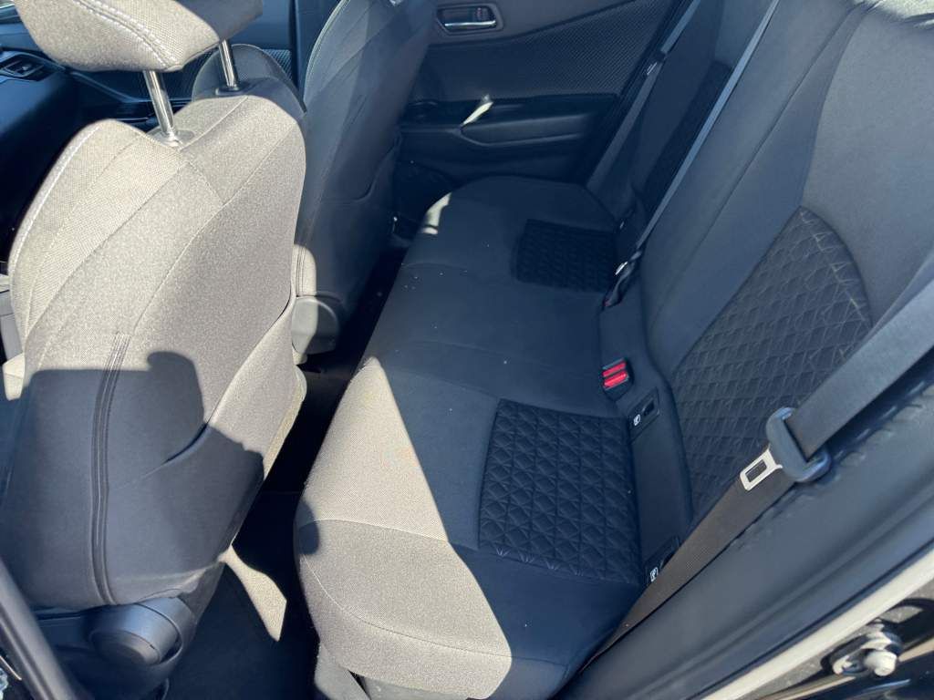 Toyota C-HR 5-deurs Plus